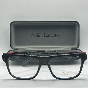NEW AUTHENTIC ZELLINI   HBP2039  C2 eyeglasses frame